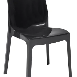 Sedia ICE Higlopp Antrac. S6317Y