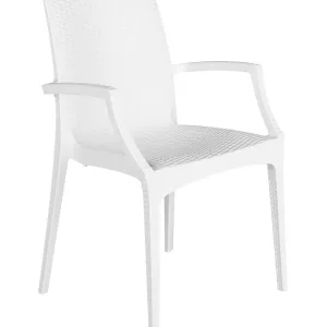 Poltrona RATTAN BISTROT Bca S6625B