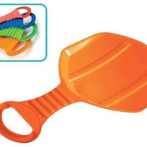 PIATTELLO "SNOW SLIDER FLASH"