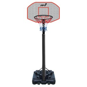 PIANTANA BASKET STRIKE 225/305CM REGOLAMENTARE  cm 225/305