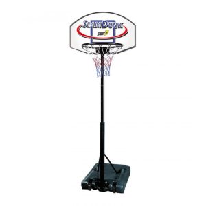 PIANTANA BASKET SLAM DUNK cm 150/210