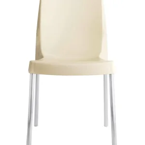 Sedia BOULEVARD Avorio S3340AV