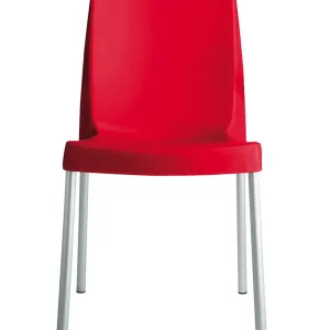 Sedia BOULEVARD Rosso S3340R