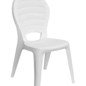 Sedia PALOMA impilabile Bca S6312B