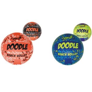 PALLONE BEACH VOLLEY DODDLE