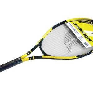 RACCHETTA CHALLENGER in alluminio cm 64