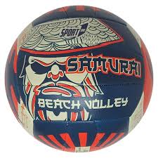 PALLONE BEACH VOLLEY SAMURAI