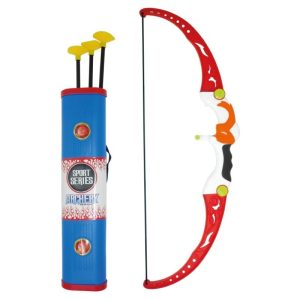 SET "ARCIERE FLAMES"